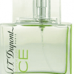 Essence Pure Ice - Mini mini 4.5ml EDT S.T. Dupont For Him