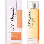 Essence Pure Ice Pour Femme S.T. Dupont For Her