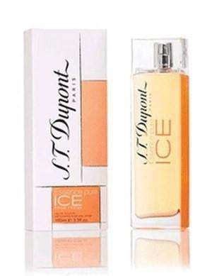 Essence pure st dupont deals