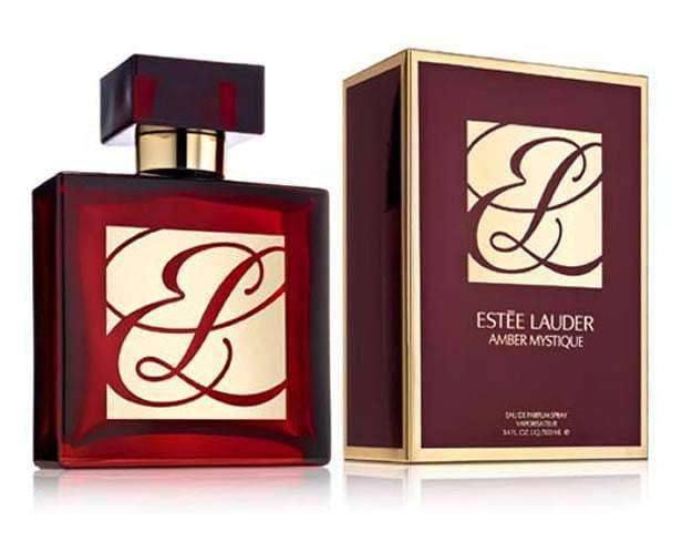 Estee Lauder Amber Mystique   Estee Lauder For Her