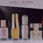 Estee Lauder Mini Giftset For Women Estee Lauder Giftset For Her