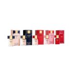 Estee Lauder Modern Muse Mini Gift Set Estee Lauder Giftset For Her