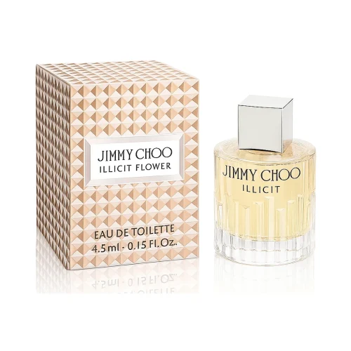 Jimmy Choo Illicit 4,5ml Edt - Mini