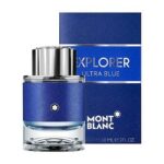 Mont Blanc Explorer Ultra Blue 4,5ml Edp Mini
