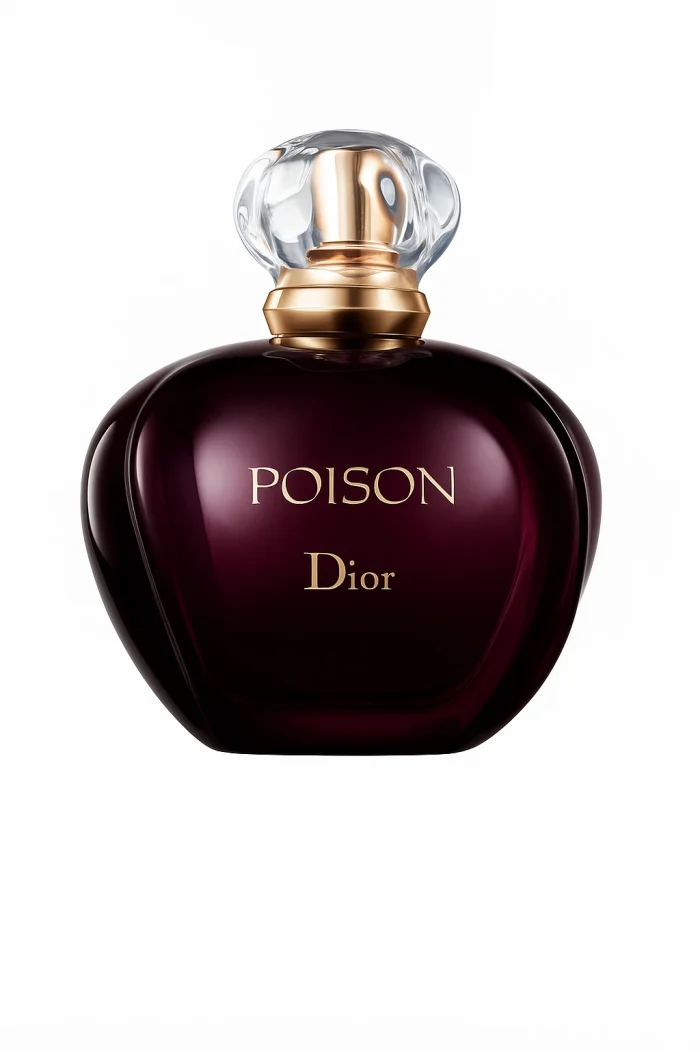 Dior Poison 100ml Edt