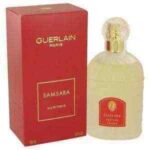 Guerlain Samsara 100ml EDT Guerlain For Her