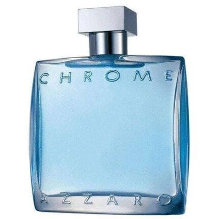 Azzaro Chrome 100ml EDT   Azzaro For Him