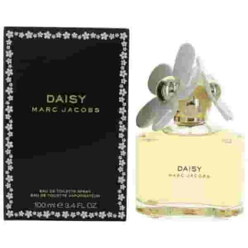 Marc Jacobs Daisy 100ml EDT Marc Jacobs For Her
