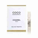 Chanel Coco Mademoiselle Eau de Toilette - Vial   Chanel For Her