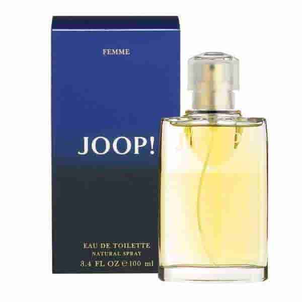 Joop! Femme 100ml EDT Joop! For Her