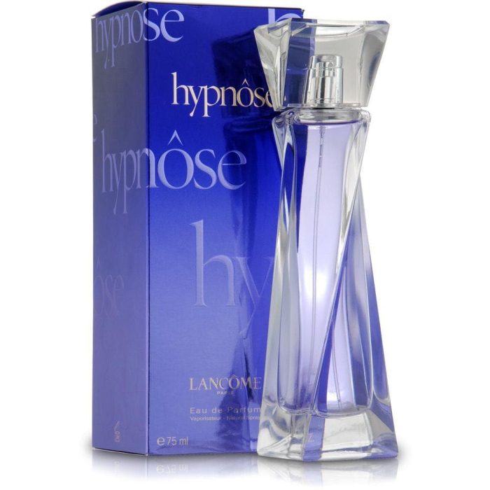 Lancome Hypnose 75ml Edp   Lancome For Her