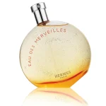 Hermes Eau des Merveilles 100ml Edt