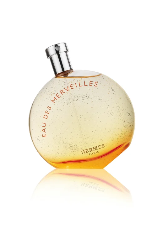 Hermes Eau des Merveilles 100ml Edt