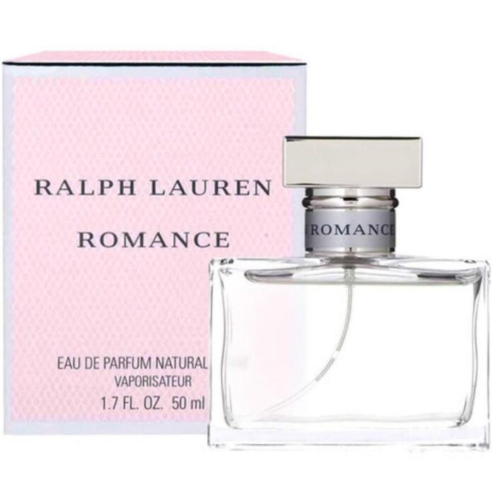 Ralph Lauren Romance 50ml Edp 50ml edp  Ralph Lauren For Her