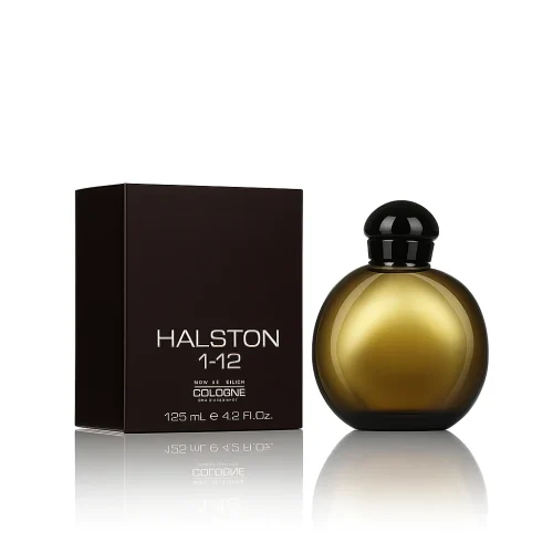 Halston I-12 125ml Edc