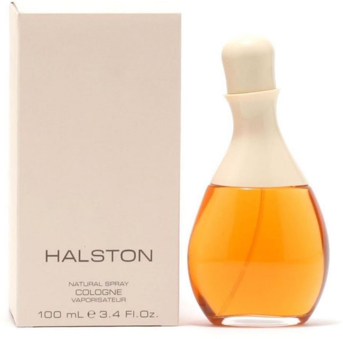 Halston Classic  for Women 100ml Edc