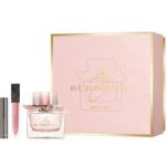 Burberry My Burberry Blush 90ml EDP Giftset   Burberry Giftset For Her
