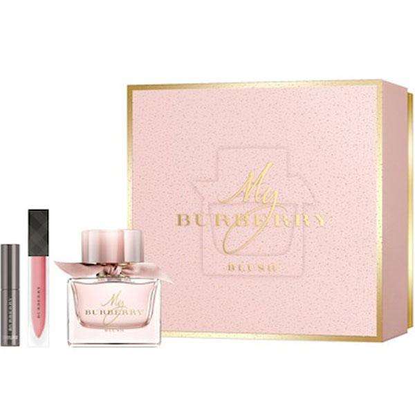 Burberry My Burberry Blush 90ml EDP Giftset My Perfume Shop