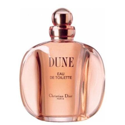 Dior Dune for women 100ml Edt 100ml EDT Dior For Her