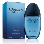 Calvin Klein Obsession Night For Women 100ml EDP