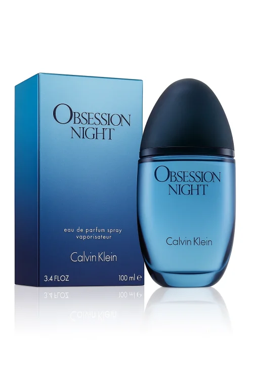 Calvin Klein Obsession Night For Women 100ml EDP