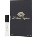L'Artisan Mure et Musc 1ml Vial 1ml Edt L'Artisan For Her