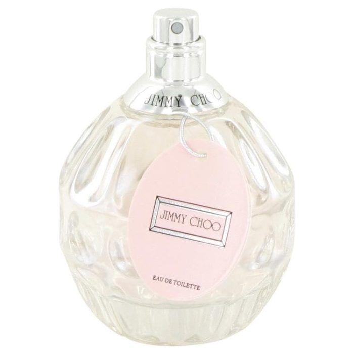Jimmy Choo 100ml Edt- Tester