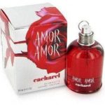Cacharel Amor Amor 100ml edt Cacharel For Her