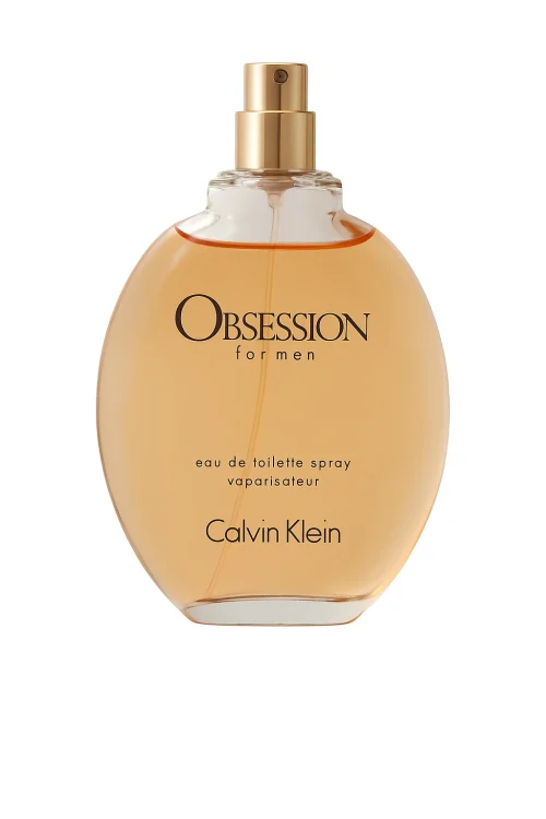 Calvin Klein Obsession For Men 125ml Tester