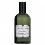 Geoffrey Beene Grey Flannel 120ml Edt - Tester