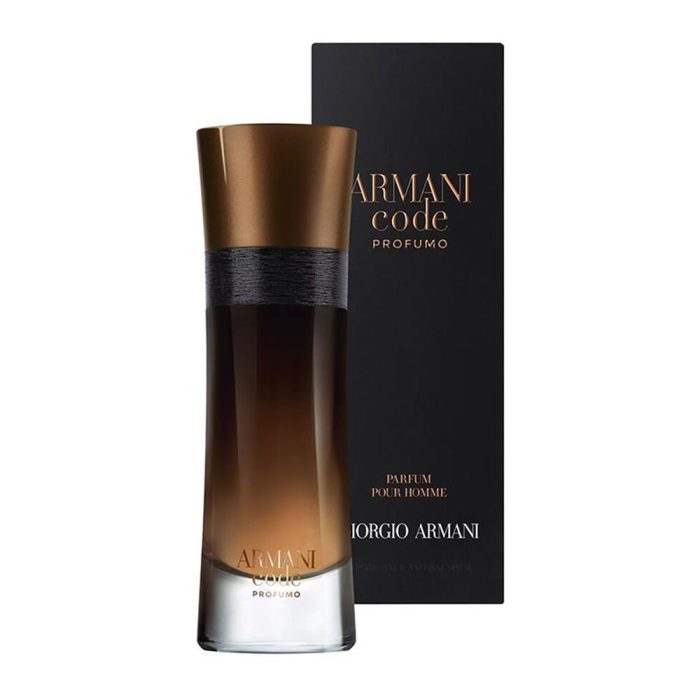 Giorgio Armani Armani Code Profumo 200ml EDP