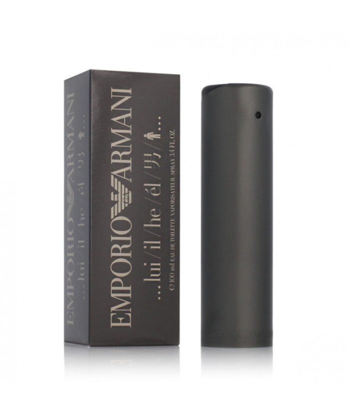 Giorgio Armani Armani Emporio Lui 100ml EDT
