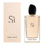 Giorgio Armani Armani Si 150ml EDP