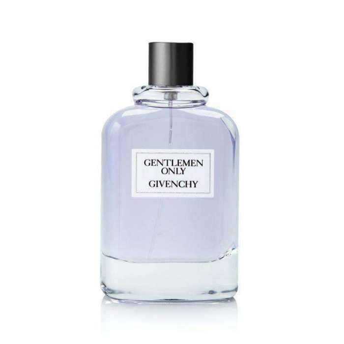 Givenchy Gentlemen Only - Tester   Givenchy Tester Men