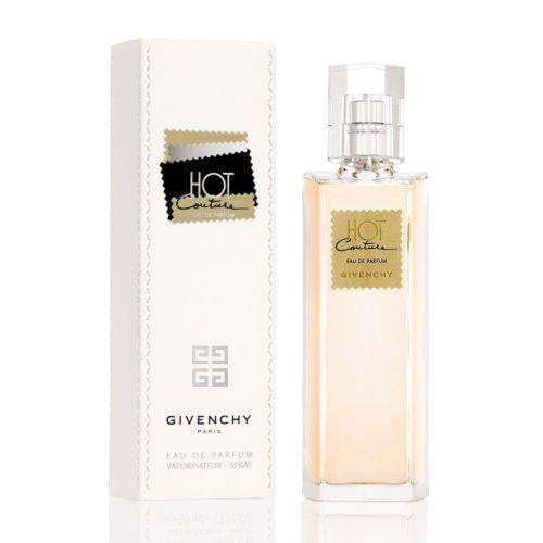 Givenchy Hot Couture 100ml EDP 100ml edp  Givenchy For Her