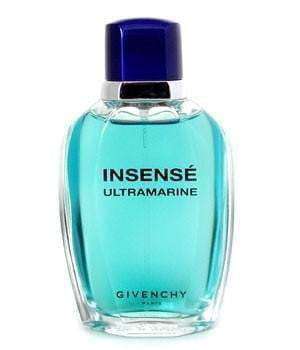 Givenchy Insense Ultramarine 100ml EDT Givenchy For Him