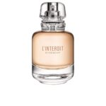 Givenchy L'Interdit 80ml Edt