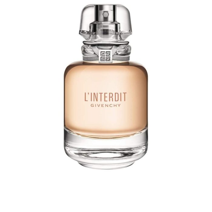 Givenchy L'Interdit 80ml Edt