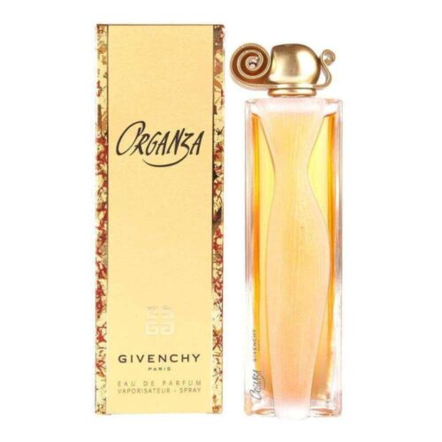 Givenchy Organza 100ml EDP 100ml EDP Givenchy For Her
