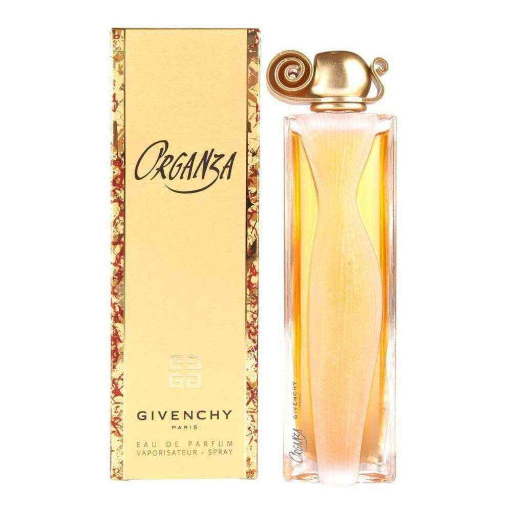 Givenchy Organza - Tester Givenchy Tester Women
