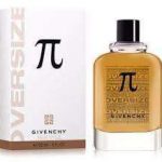 Givenchy Pi 150ml Supersize 150ml edt Givenchy For Him