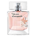 Givenchy Un Air D'Escapade Givenchy For Her