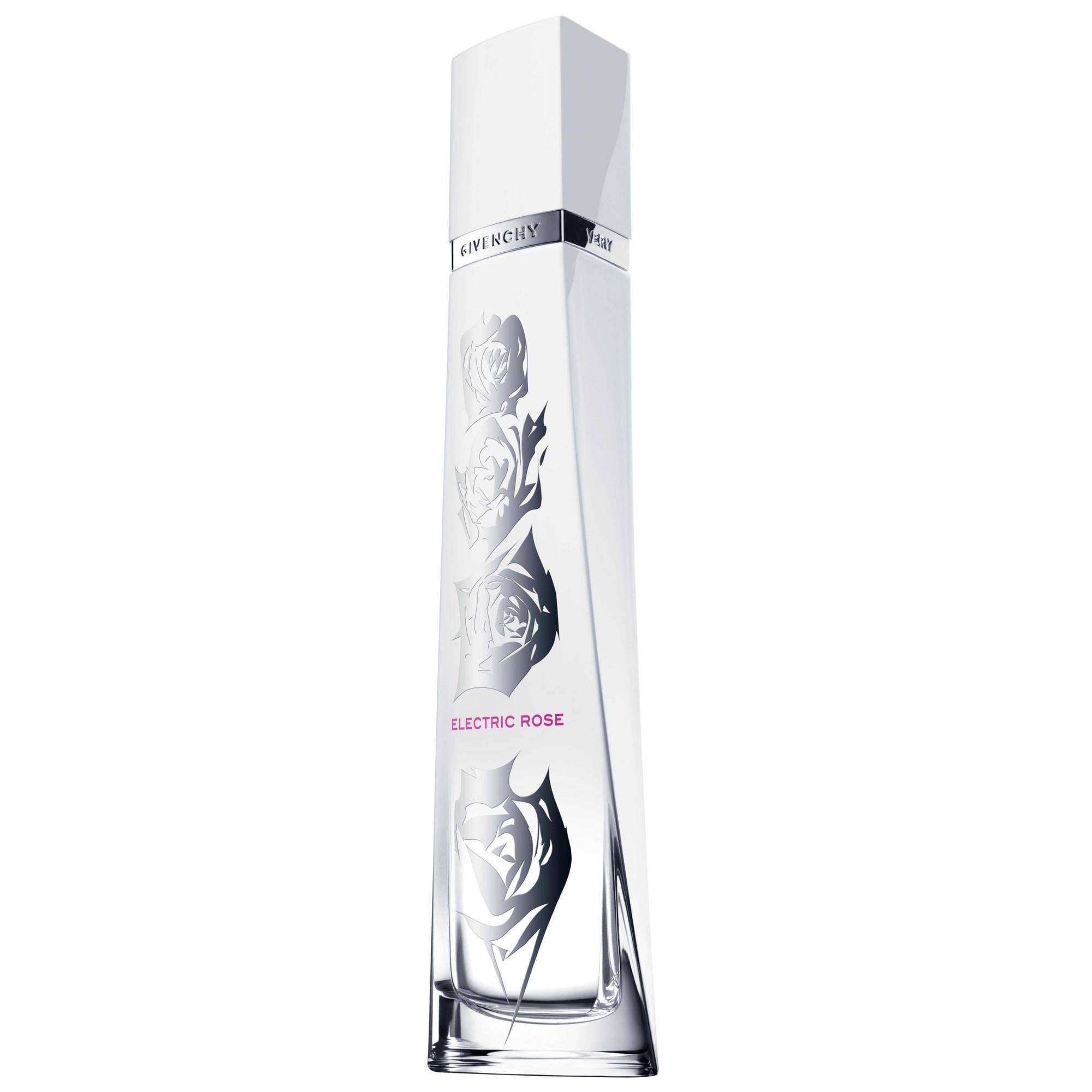 Givenchy Very Irresistible Electric Rose Givenchy For Her