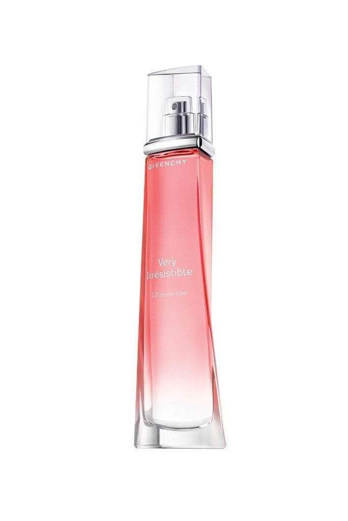 Givenchy rose hotsell perfume