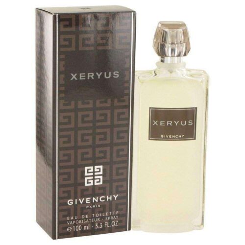 Givenchy Xeryus 100ml EDT Givenchy For Him