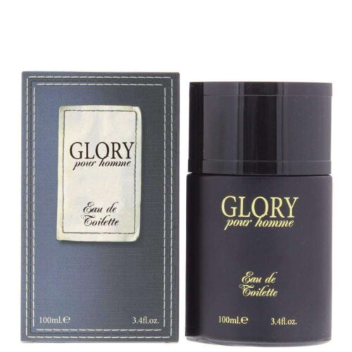 Glory Pour Homme 100ml edt  My Perfume Shop For Him