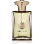 Amouage Gold Man 100ml Edp - Tester