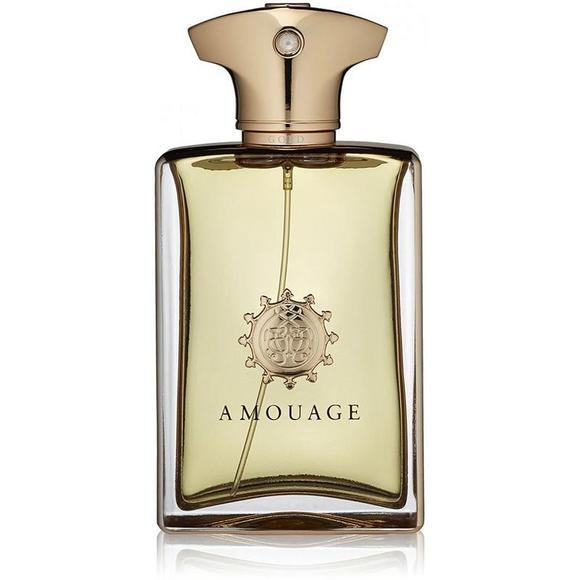 Amouage tester bottles deals