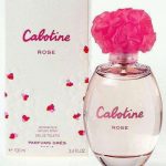 Gres Cabotine Rose - 100ml EDT 100ml EDt Gres For Her