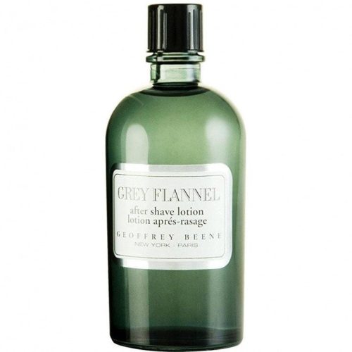 Geoffrey Beene Grey Flannel 120ml Edt - Aftershave Lotion